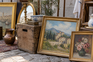 Art & Collection