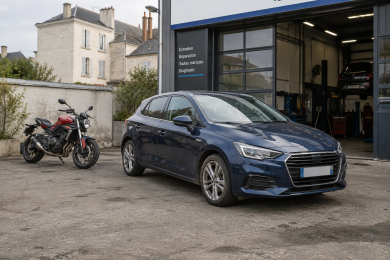 Auto & Moto