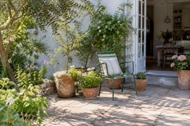 Maison & Jardin